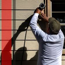 James Hardie Siding in Clifton Heights, PA